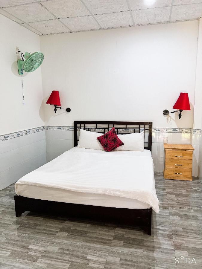 Sky Home Ap Khanh Phuoc Luaran gambar