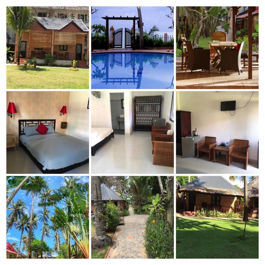 Sky Home Ap Khanh Phuoc Luaran gambar