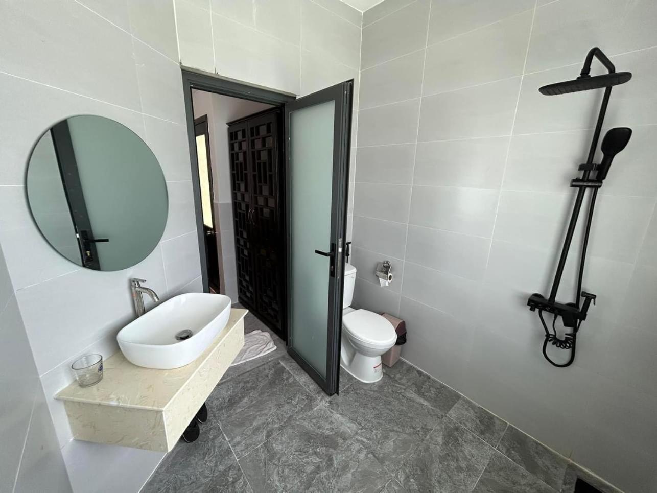 Sky Home Ap Khanh Phuoc Luaran gambar