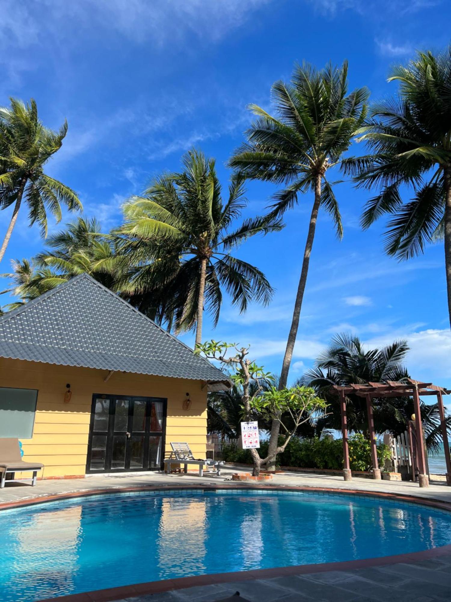 Sky Home Ap Khanh Phuoc Luaran gambar