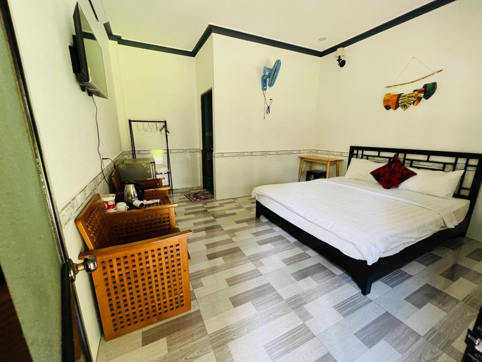 Sky Home Ap Khanh Phuoc Luaran gambar