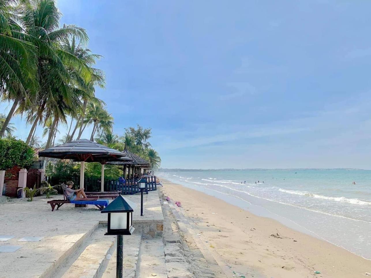 Sky Home Ap Khanh Phuoc Luaran gambar