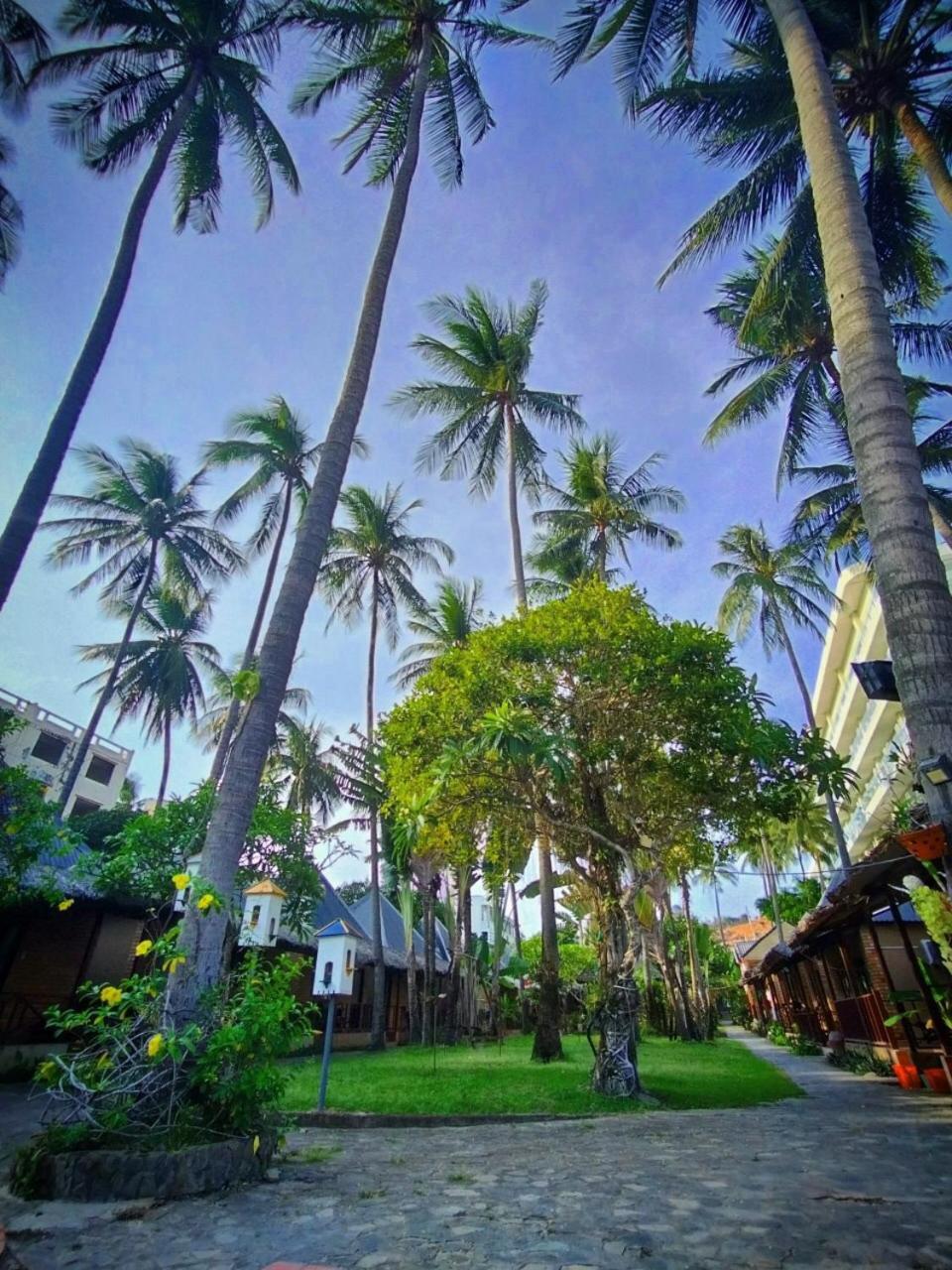 Sky Home Ap Khanh Phuoc Luaran gambar