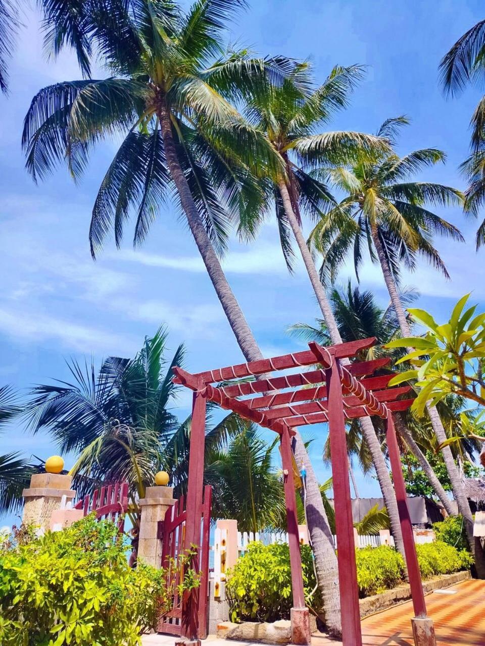 Sky Home Ap Khanh Phuoc Luaran gambar