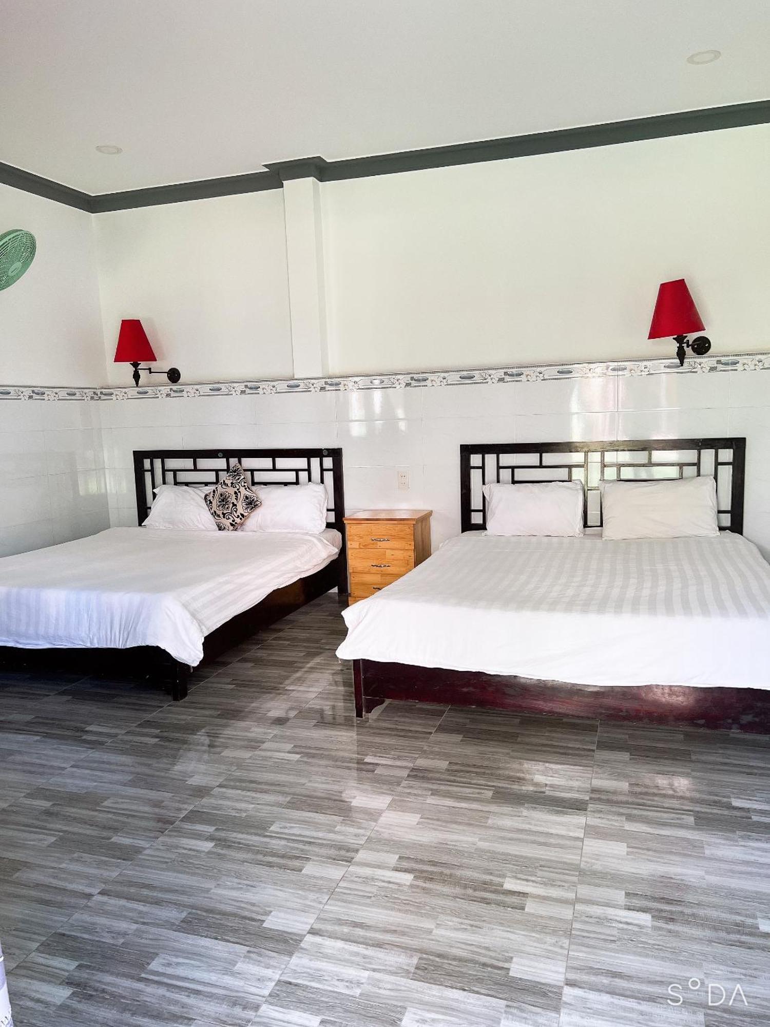 Sky Home Ap Khanh Phuoc Luaran gambar